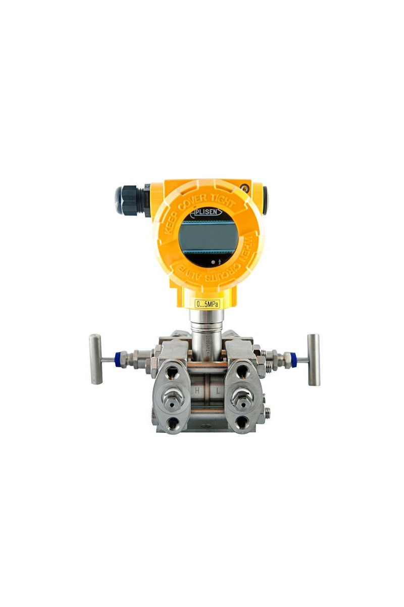 Aplisens - APR-2000ALW Smart Differential Pressure Transmitter Aplisens - APR-2000ALW Smart Differential Pressure Transmitter