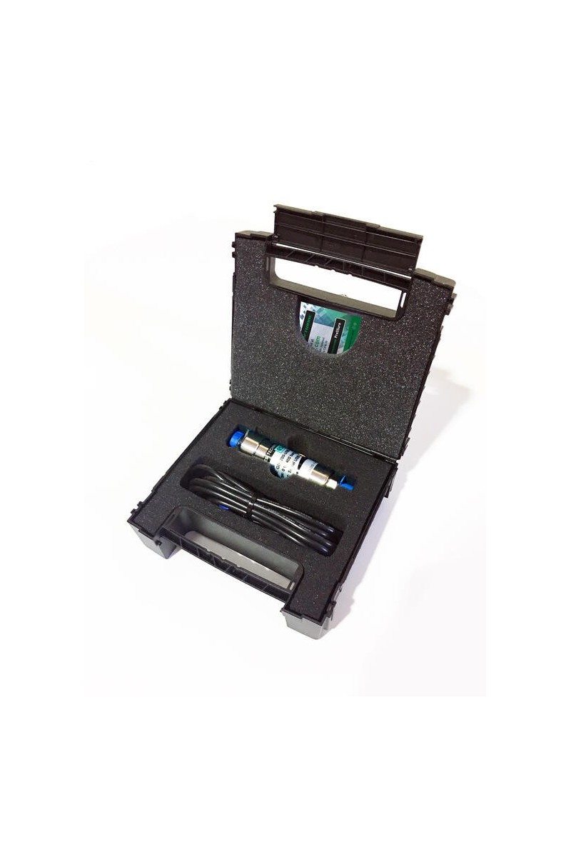 ESI - GS4200-USB & GD4200-USB-Digital Pressure Sensor