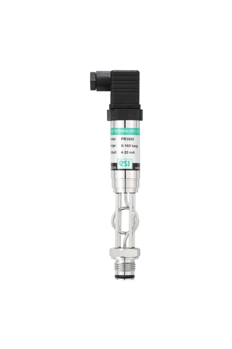 ESI - PR3860 - High Temperature Sensor ESI - PR3860 - High Temperature Sensor