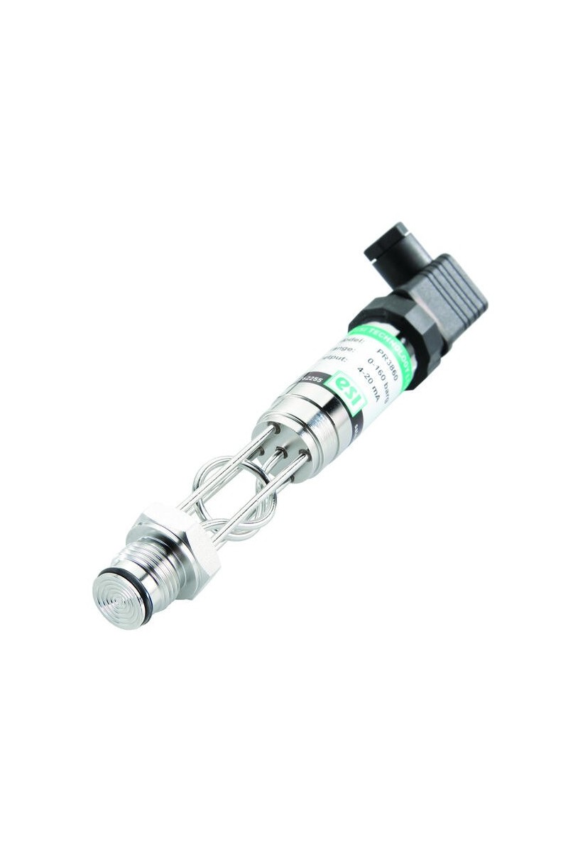 ESI - PR3860 - High Temperature Sensor