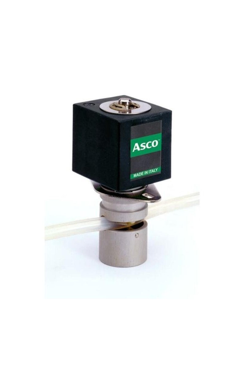 Pinch Solenoid Valve Series S106 Pinch Solenoid Valve Series S106