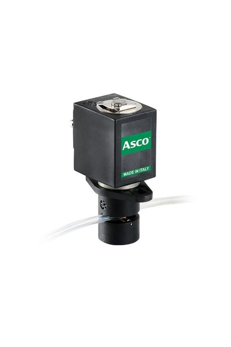 Pinch Solenoid Valve Series S125 Pinch Solenoid Valve Series S125