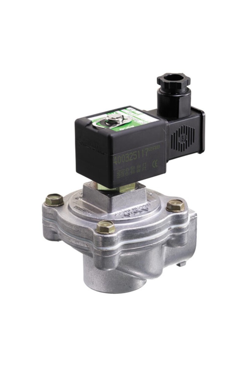 ASCO - 2/2 Pulse valve 3/4\"-3\"