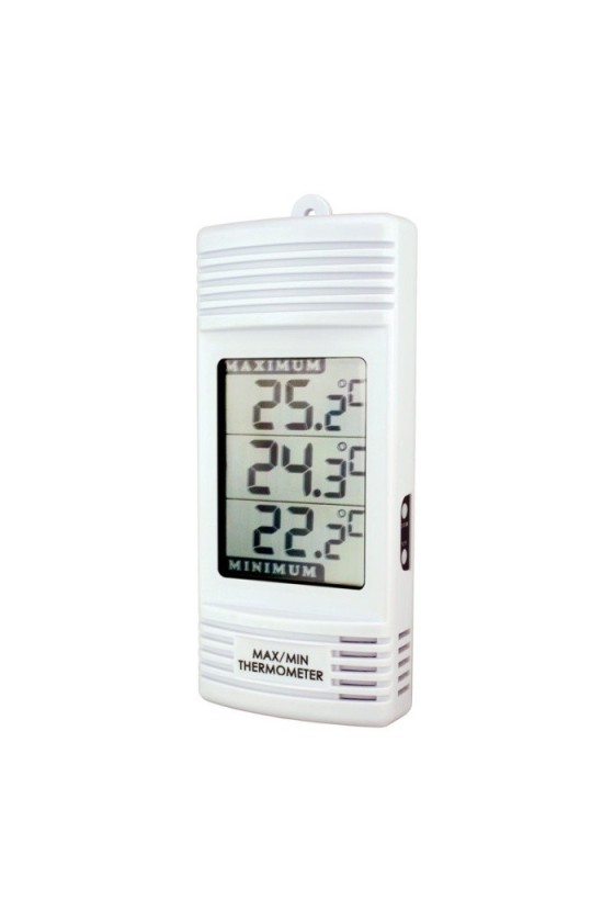 Digital Max/Min Thermometer | 810-120