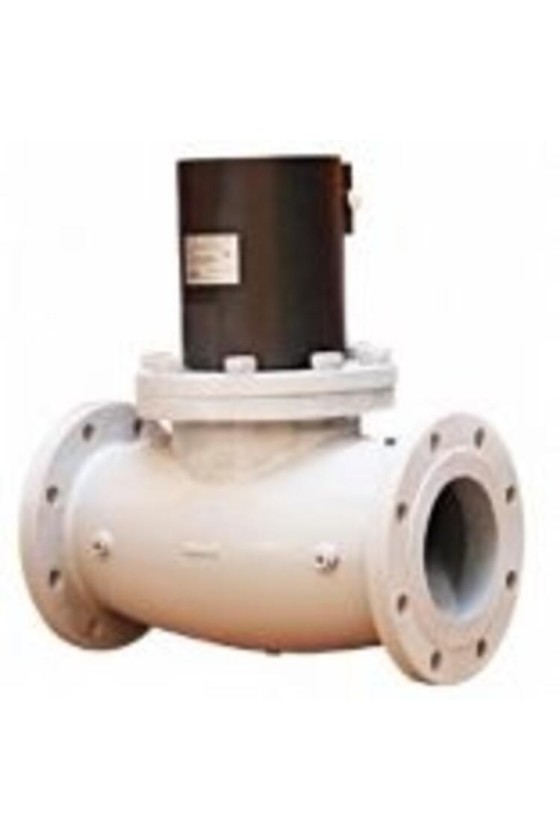 Banico Automatic Gas Valve ZEVF Series