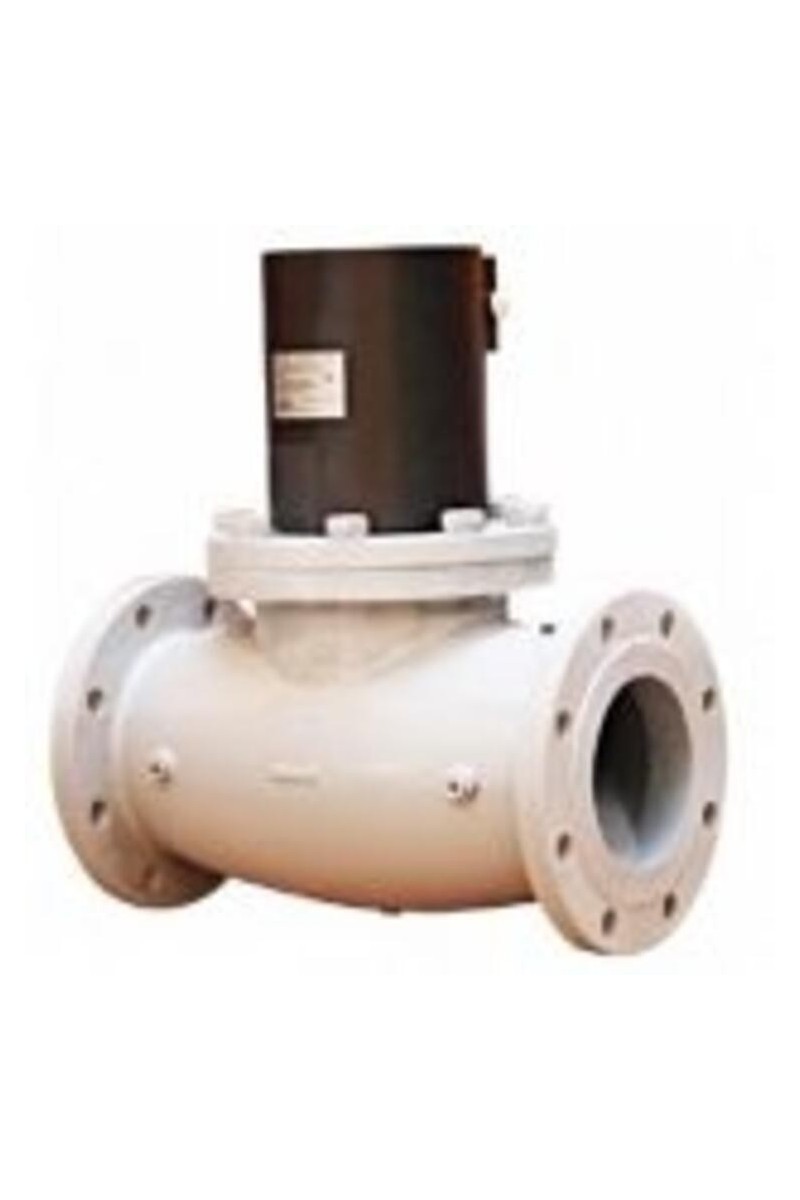 Banico Automatic Gas Valve ZEVF Series Banico Automatic Gas Valve ZEVF Series