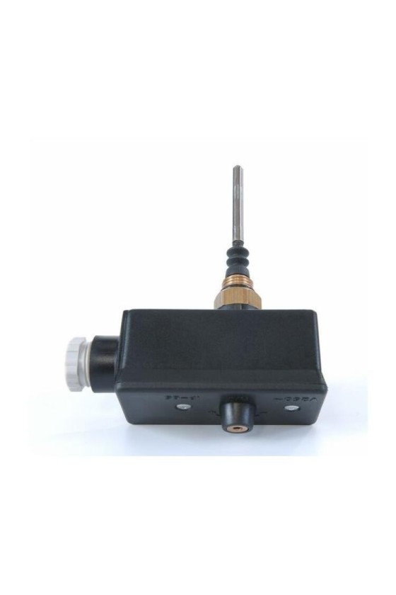 Closed Position Indication Switch