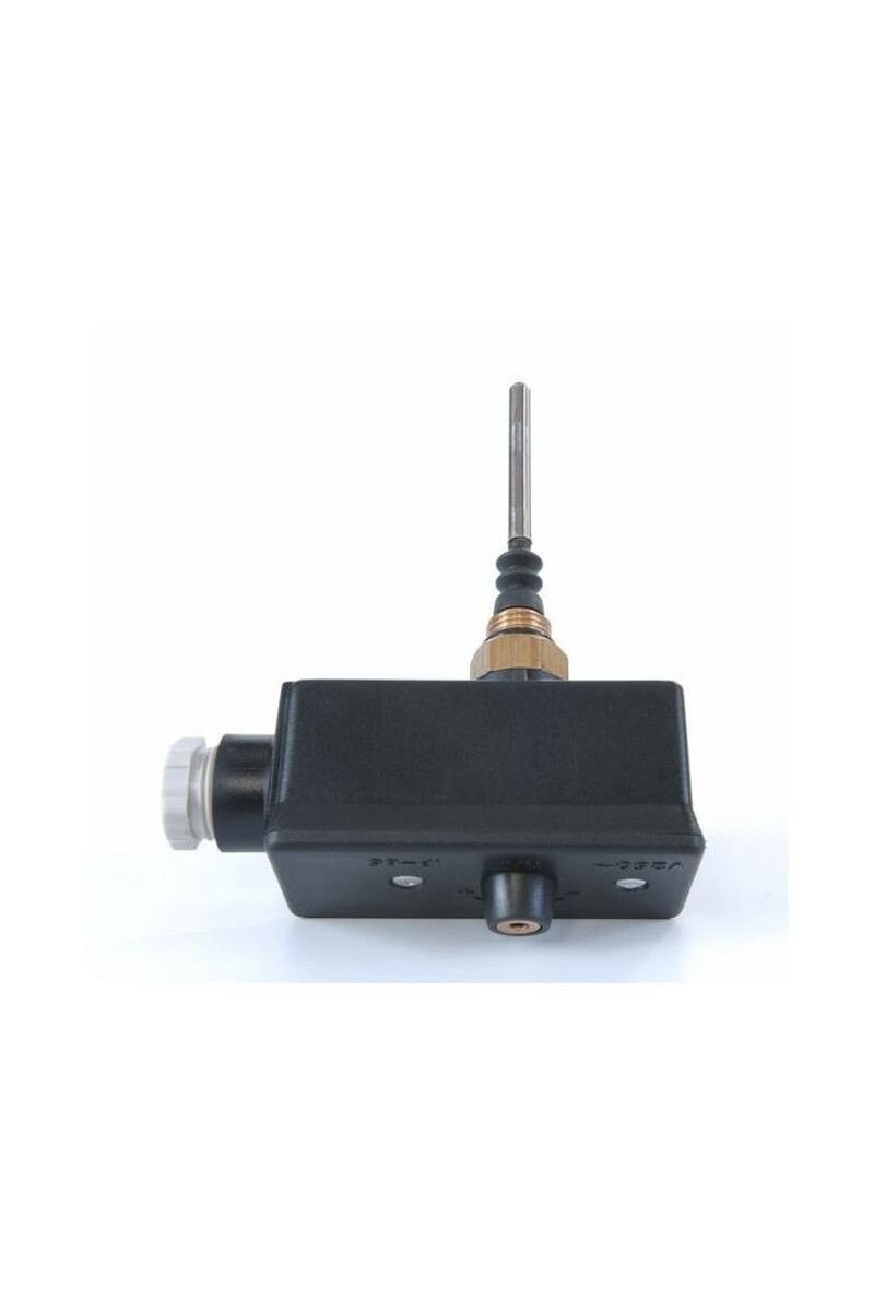 Closed Position Indication Switch Closed Position Indication Switch