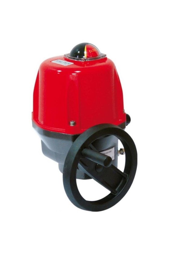VS Series Electric Actuator