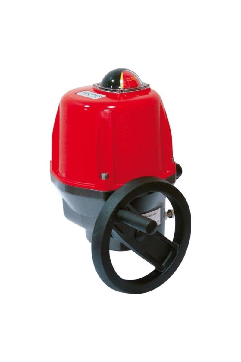 VS Series Electric Actuator VS Series Electric Actuator