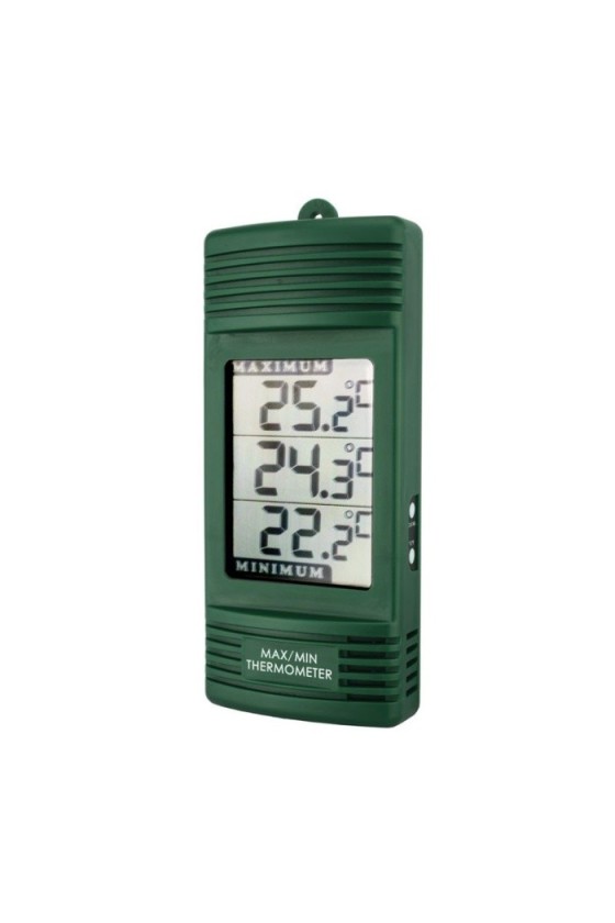 Digital Max/Min Thermometer | 810-120