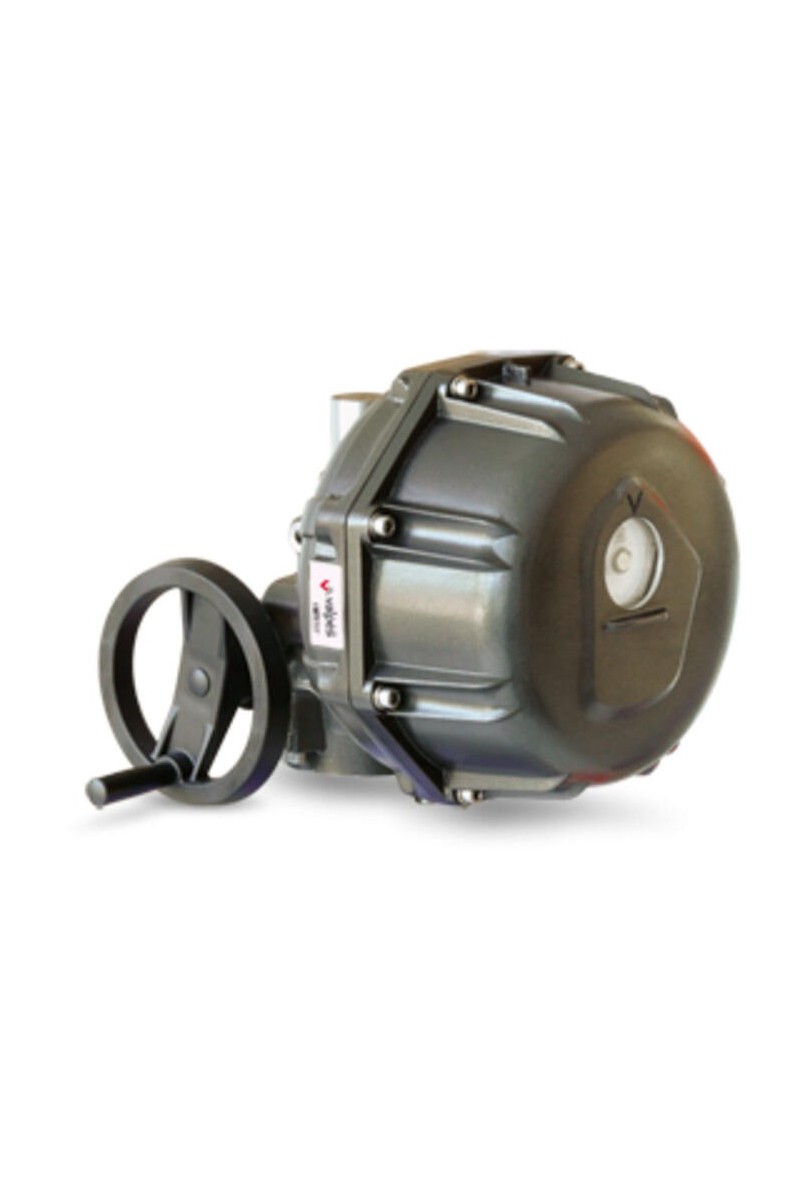 MT Series Electric Actuator MT Series Electric Actuator