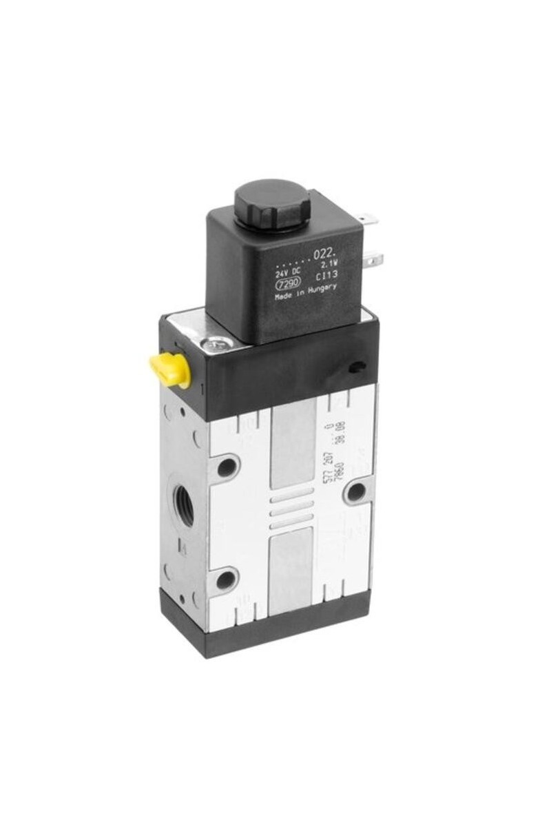CD07, CD12 Series Directional Valve