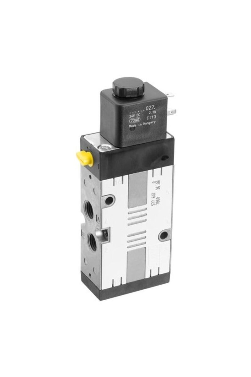 CD07, CD12 Series Directional Valve