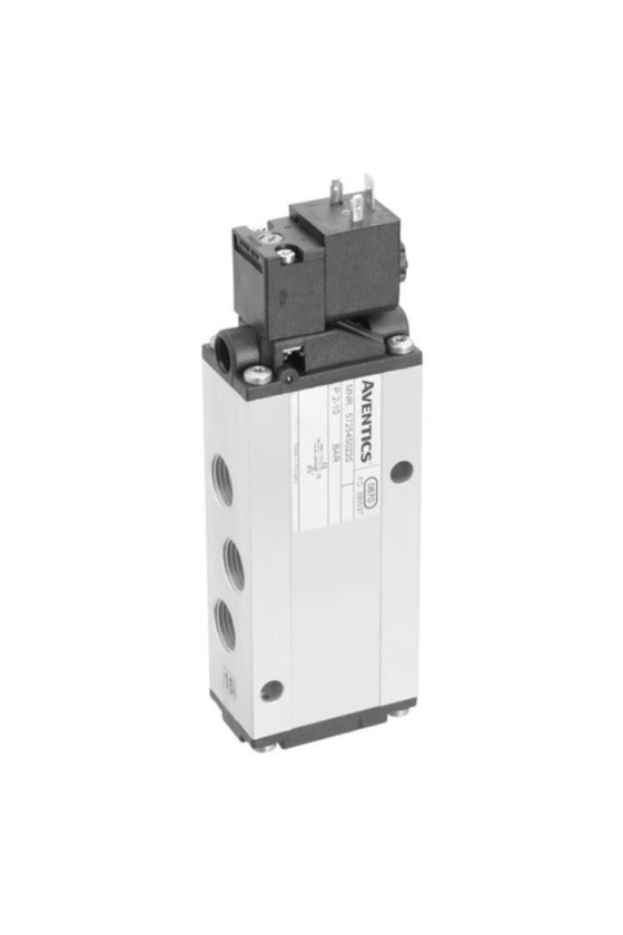 CD07, CD12 Series Directional Valve