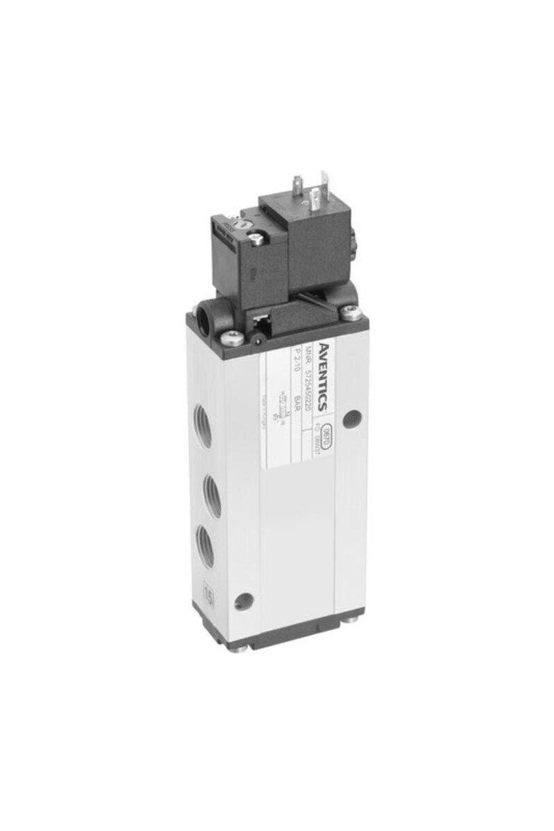 CD07, CD12 Series Directional Valve