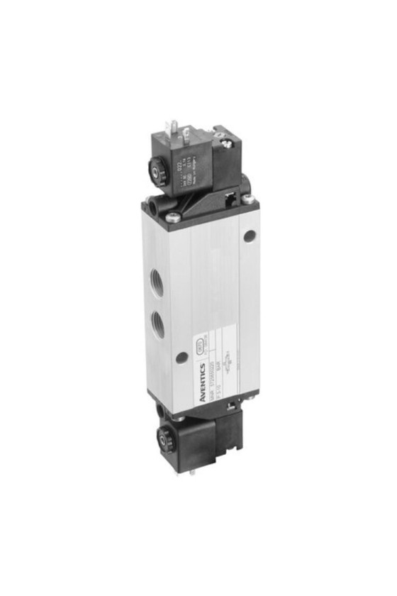 CD07, CD12 Series Directional Valve