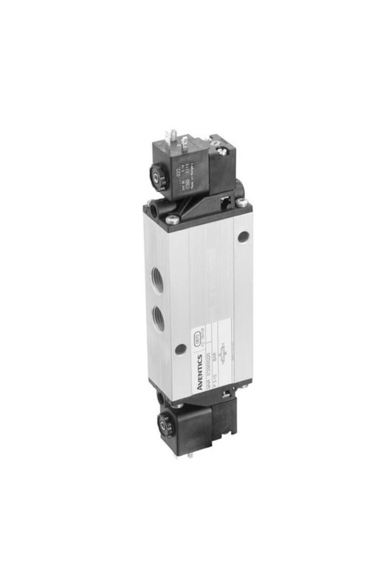 CD07, CD12 Series Directional Valve