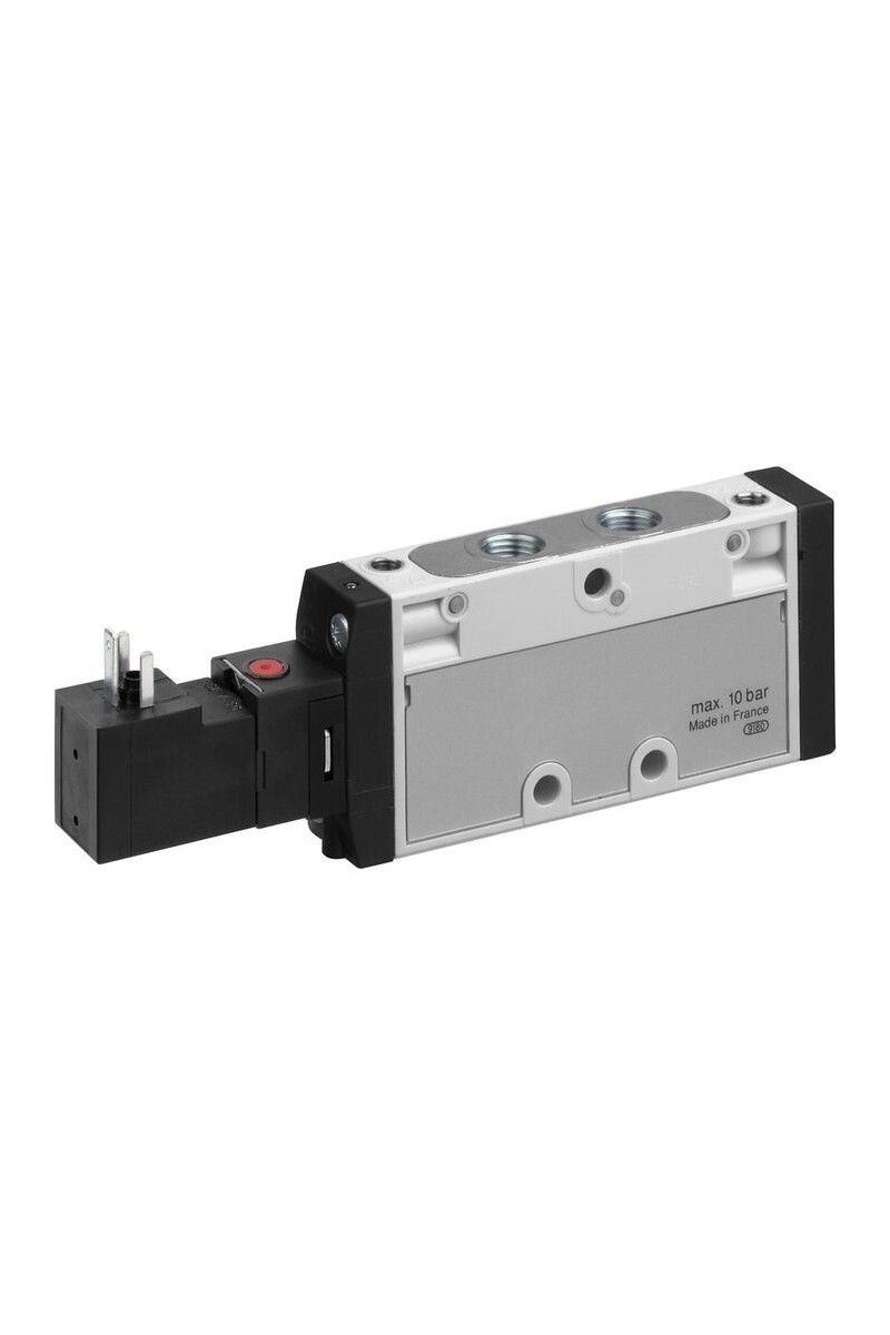 TC08, TC15 Series Directional Spool Valve TC08, TC15 Series Directional Spool Valve