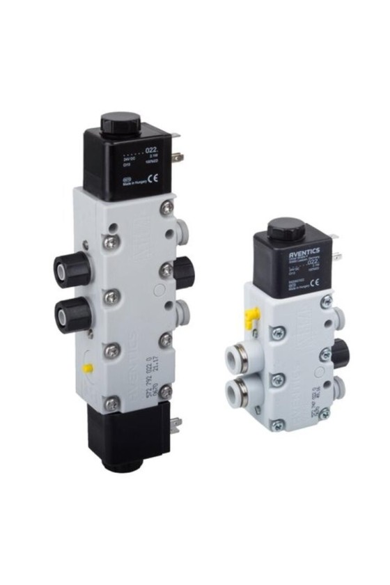740 Series Diaphragm Seat Valve