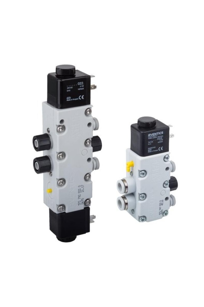 740 Series Diaphragm Seat Valve 740 Series Diaphragm Seat Valve