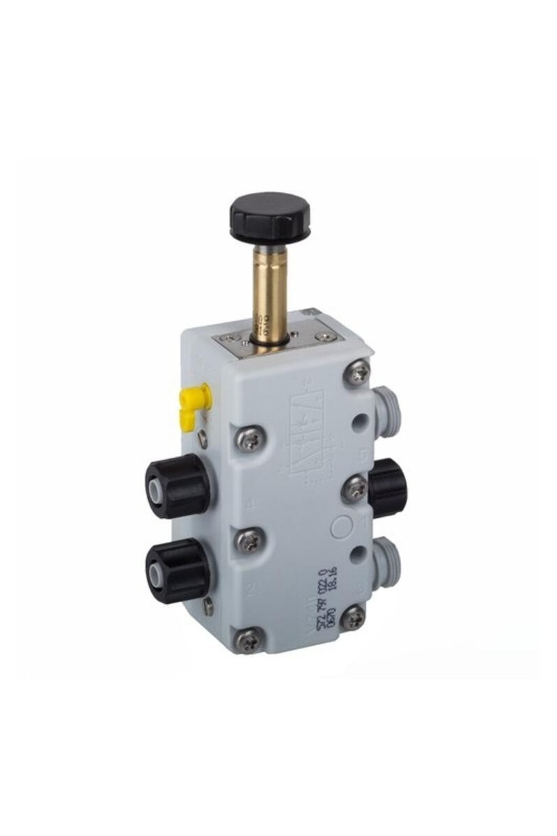 740 Series Diaphragm Seat Valve