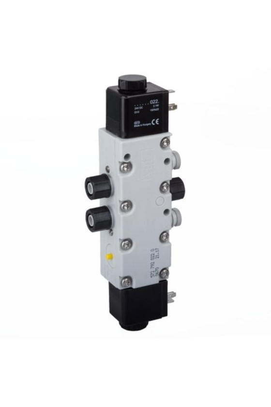 740 Series Diaphragm Seat Valve
