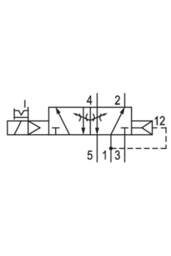 740 Series Diaphragm Seat Valve
