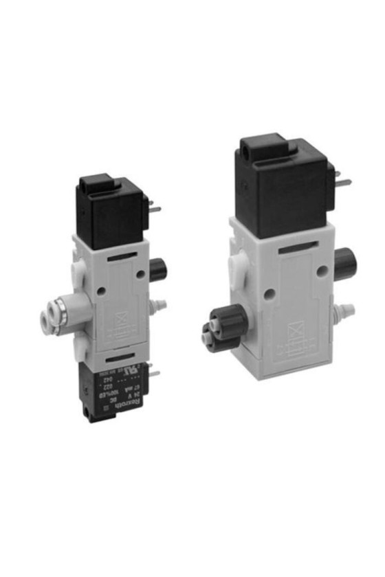 840 Series Directional Valve