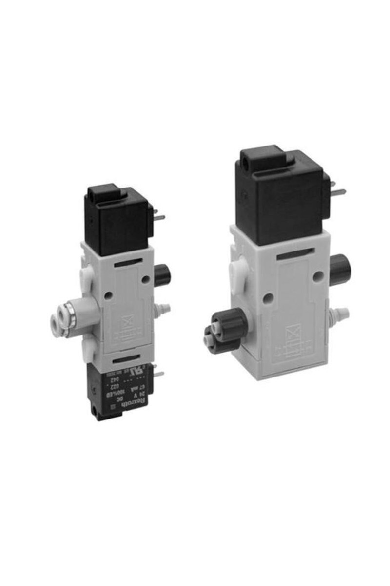840 Series Directional Valve