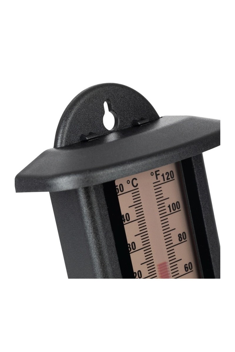 Digital Max/Min Thermometer | LCD Scale