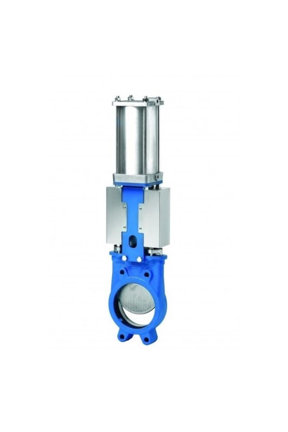 EX Series Uni-Directional Pneumatic Valve