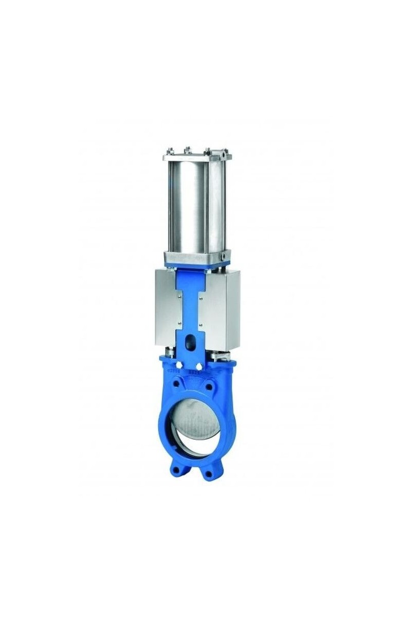 EX Series Uni-Directional Pneumatic Valve EX Series Uni-Directional Pneumatic Valve