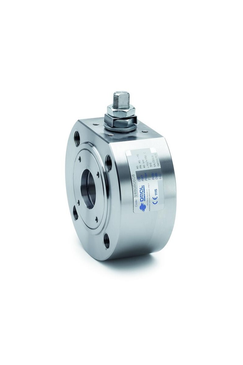 Magnum Series Wafer Ball Valve Magnum Series Wafer Ball Valve