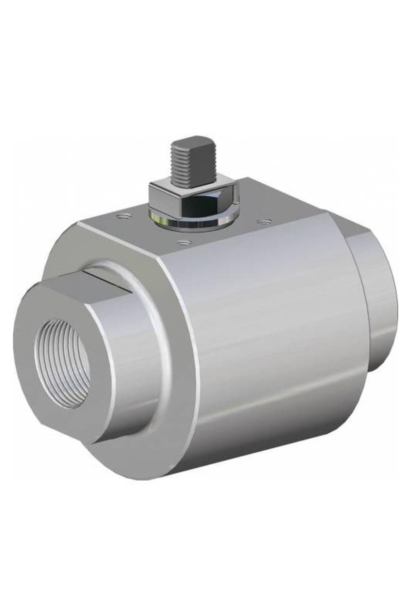 Pneumatic Valve Series VIP EVO