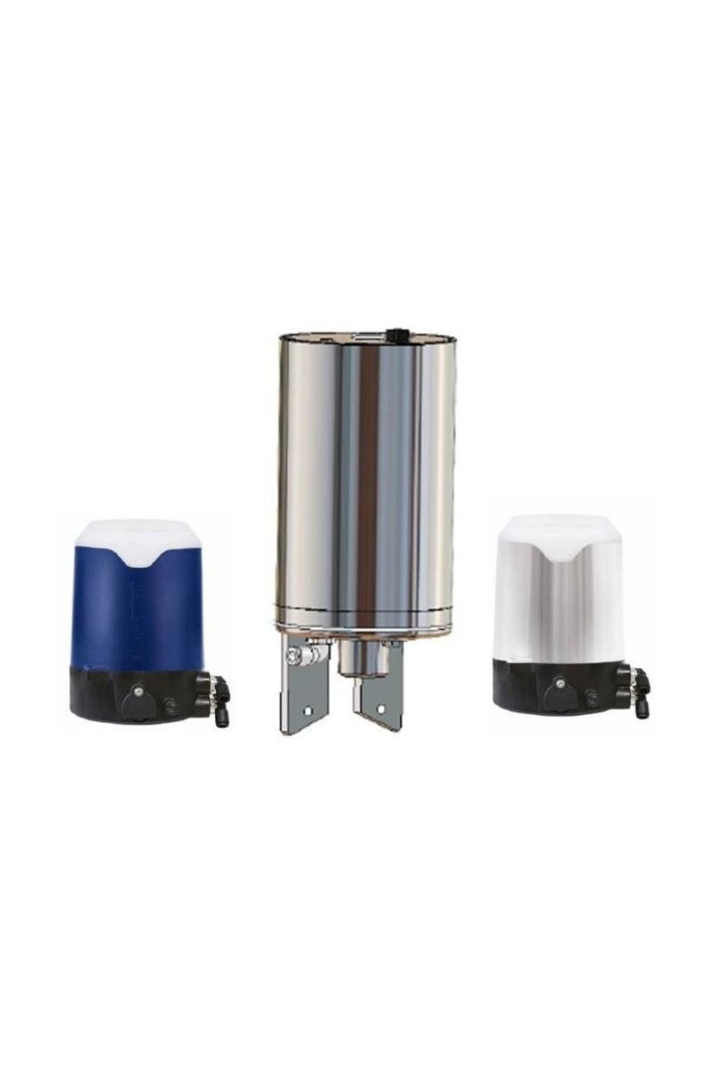 Definox - Actuators And Control Tops Definox - Actuators And Control Tops