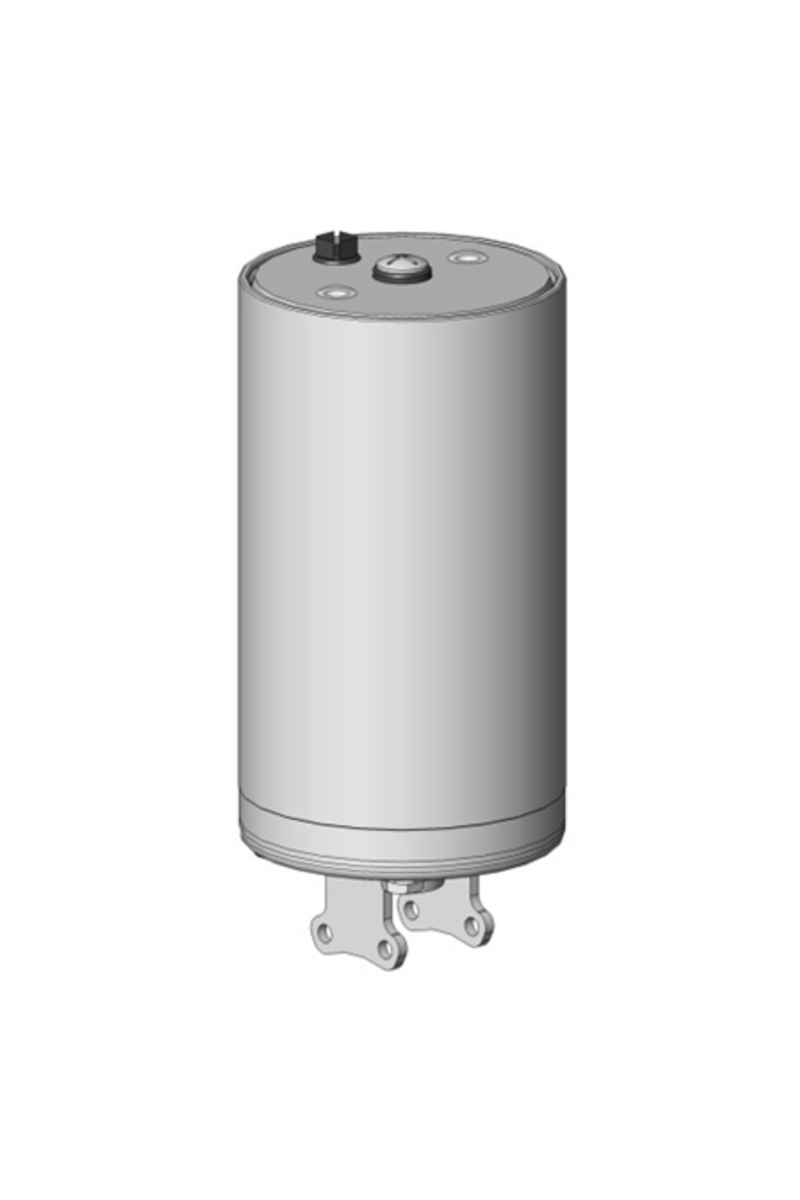 Definox - Actuators And Control Tops