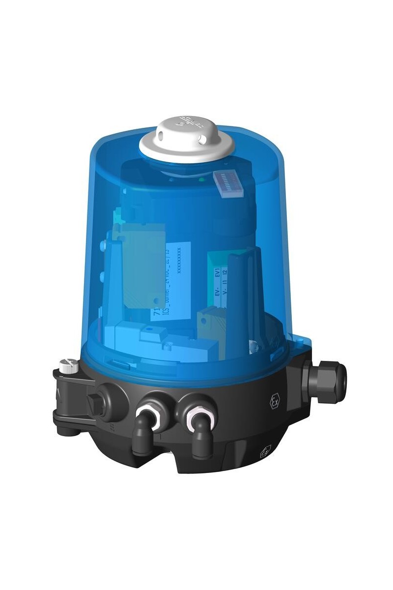 Definox - Actuators And Control Tops
