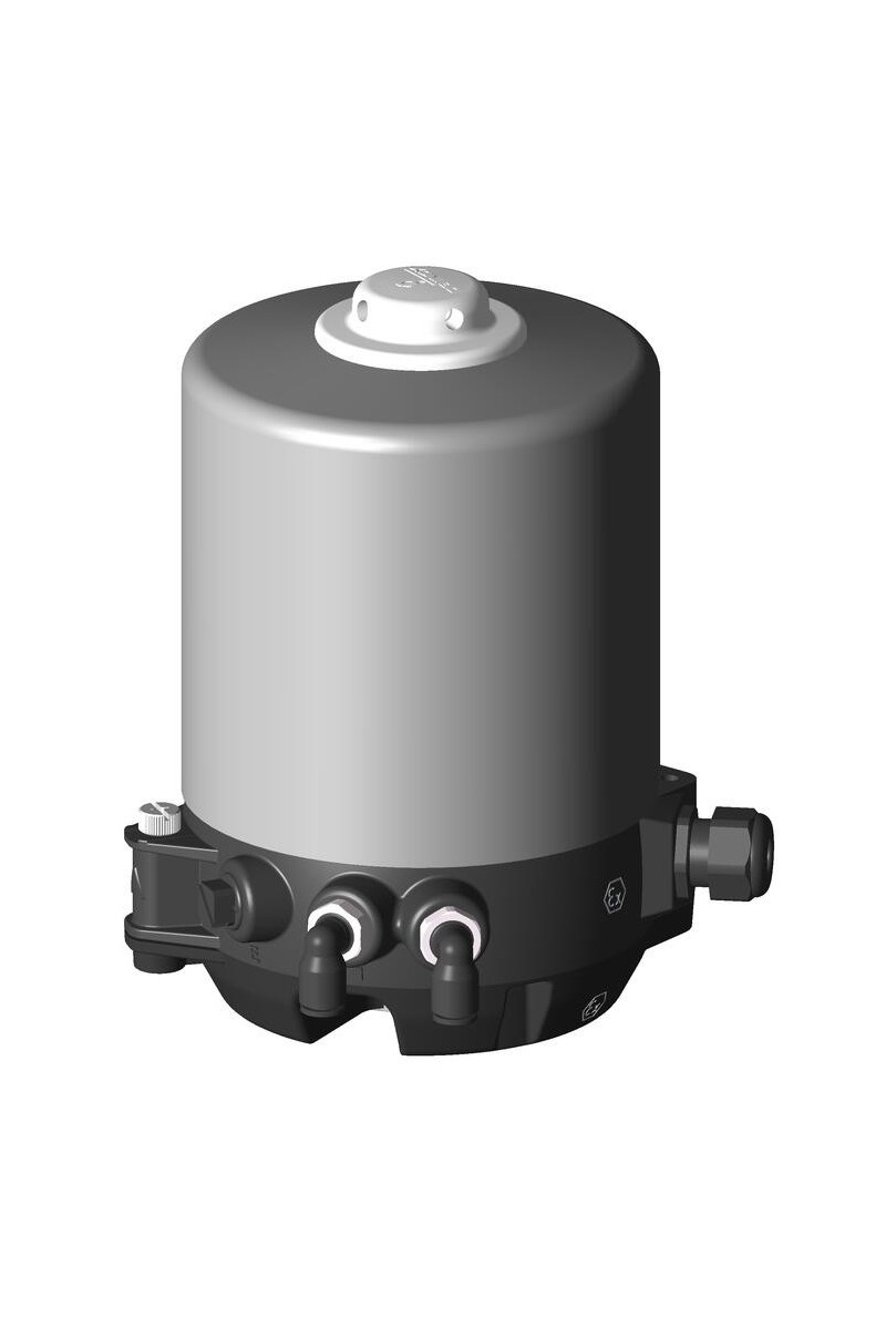 Definox - Actuators And Control Tops