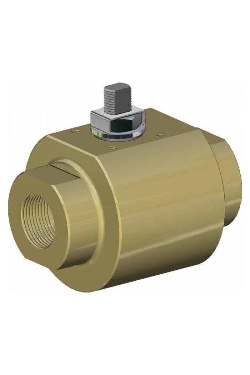 Kratos Series Carbon Steel Ball Valve Kratos Series Carbon Steel Ball Valve