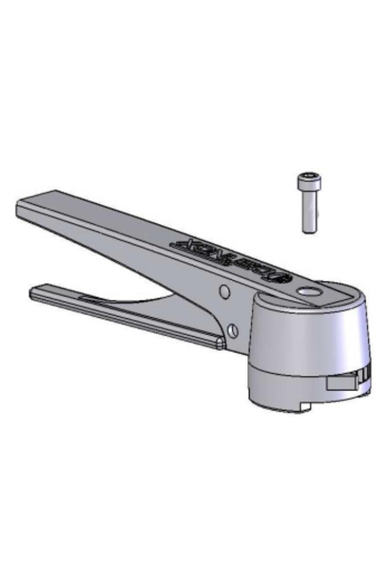 Definox - Spare Parts For Butterfly Valve