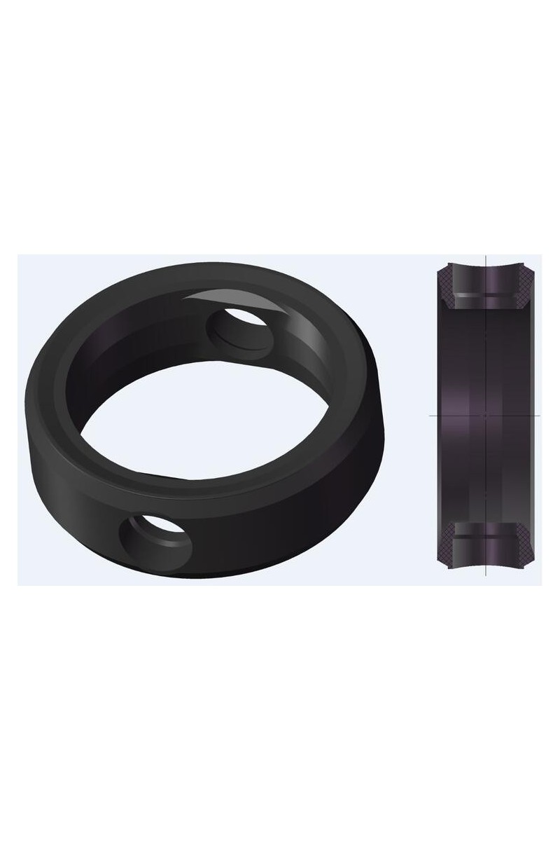 Definox - Spare Parts For Butterfly Valve