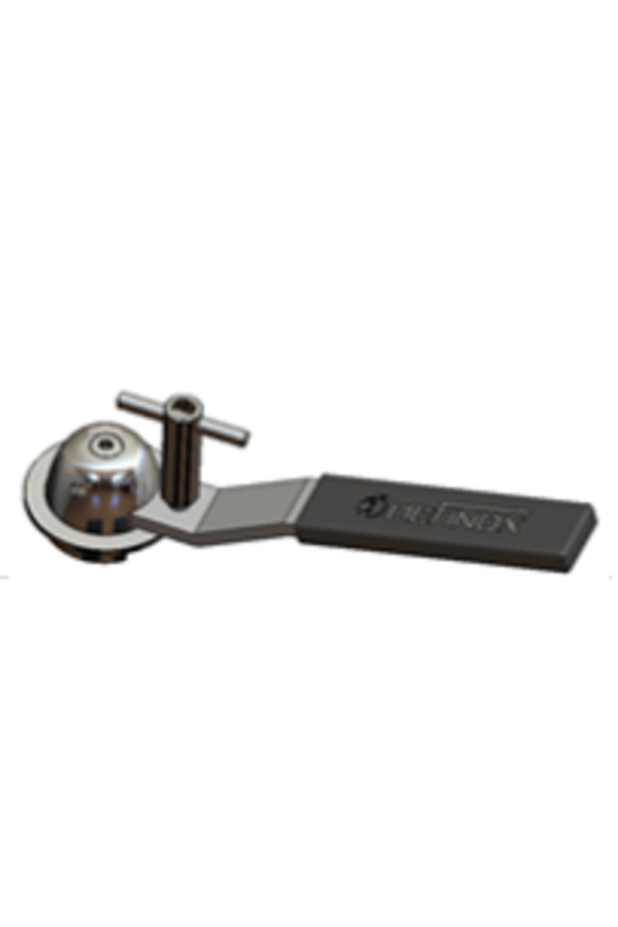 Definox - Spare Parts For Butterfly Valve