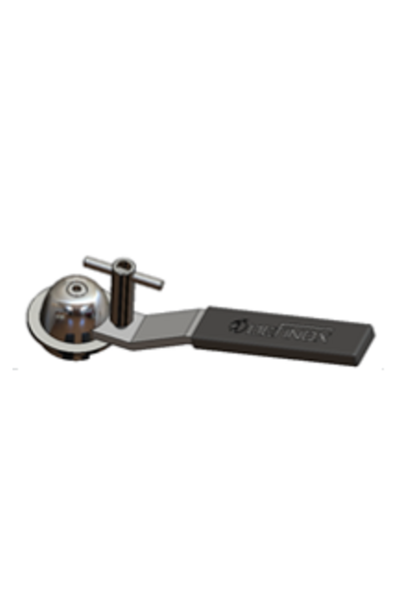 Definox - Spare Parts For Butterfly Valve