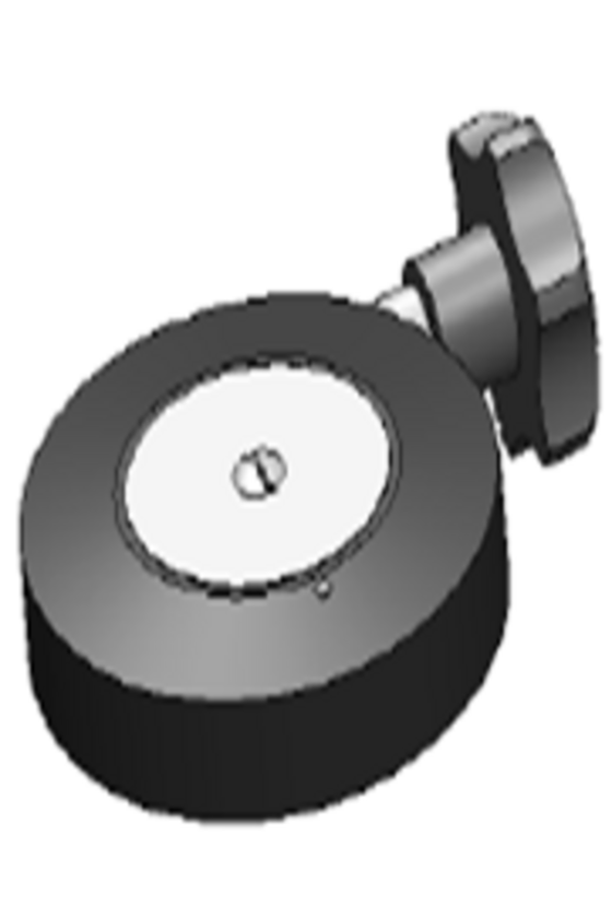 Definox - Spare Parts For Butterfly Valve