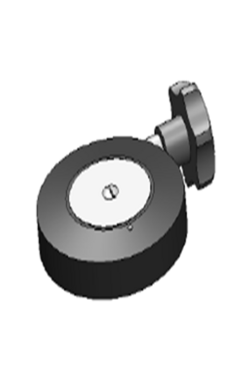 Definox - Spare Parts For Butterfly Valve