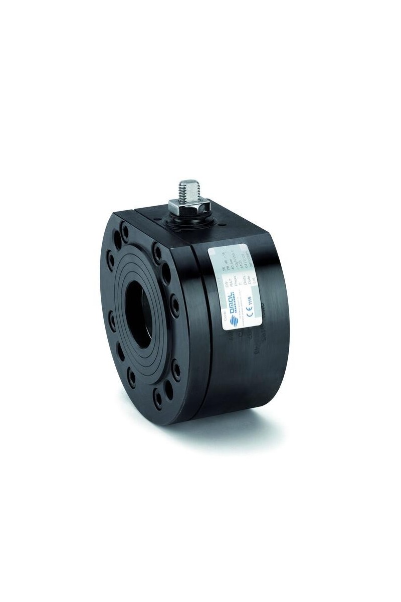 Magnum Series Carbon Steel Split Wafer Ball Valve Magnum Series Carbon Steel Split Wafer Ball Valve