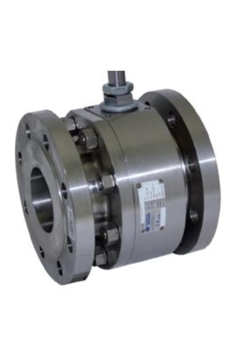 THOR Series Stainless Steel Split Body Ball Valve