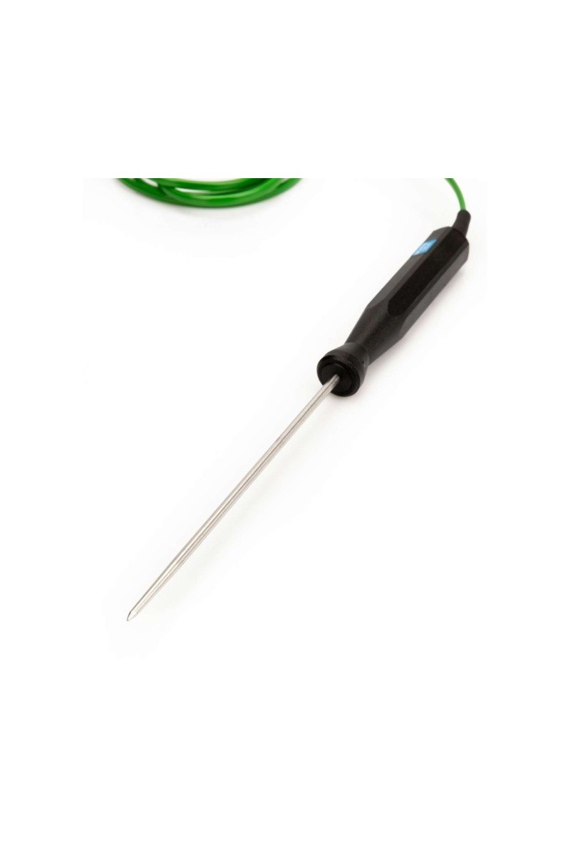 Thermocouple Probe for Liquids and Solids