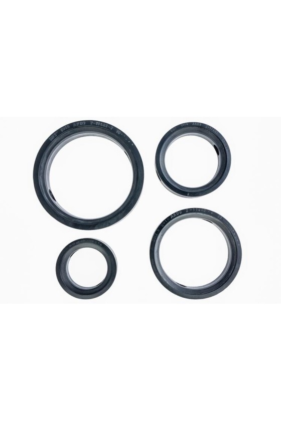 Butterfly Valve Seals